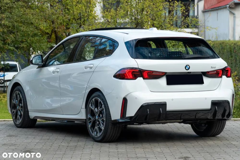 BMW Seria 1 120 - 6