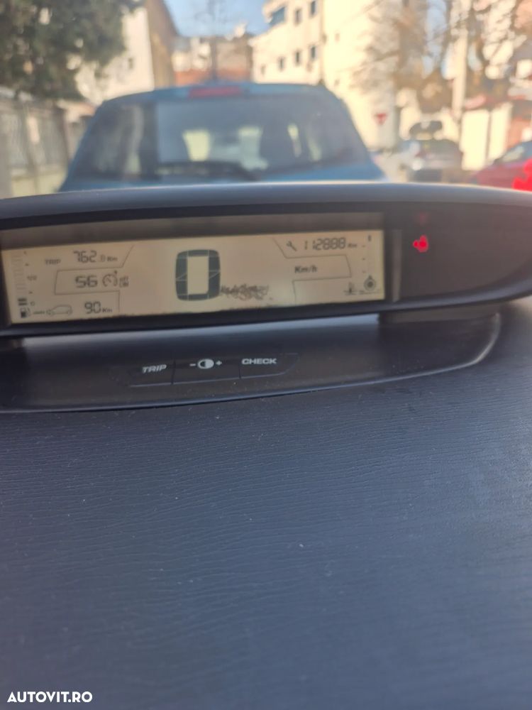 Citroën C4 - 2