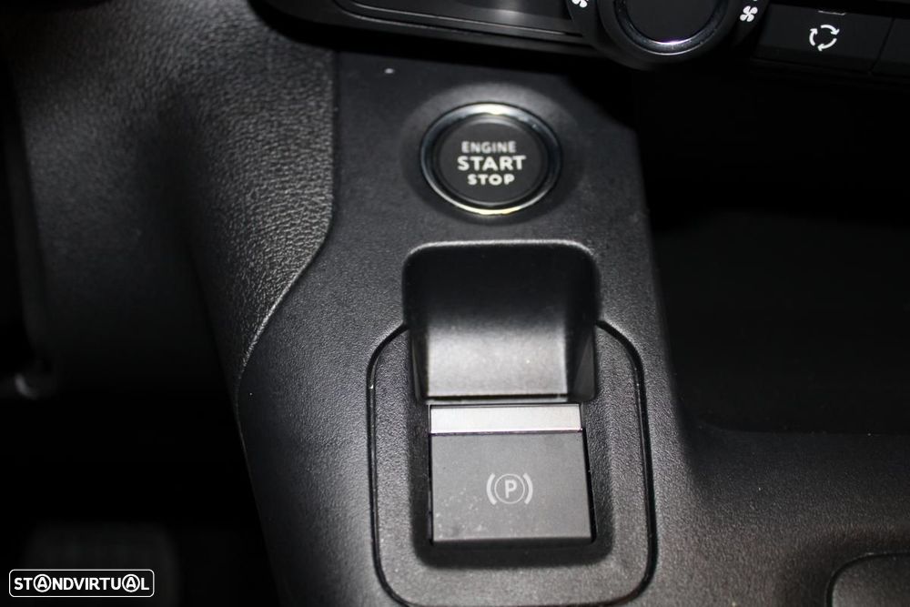 Peugeot Partner Premium - 20