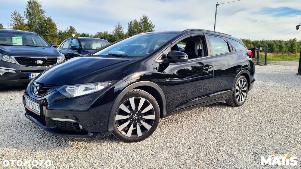 Honda Civic - 18
