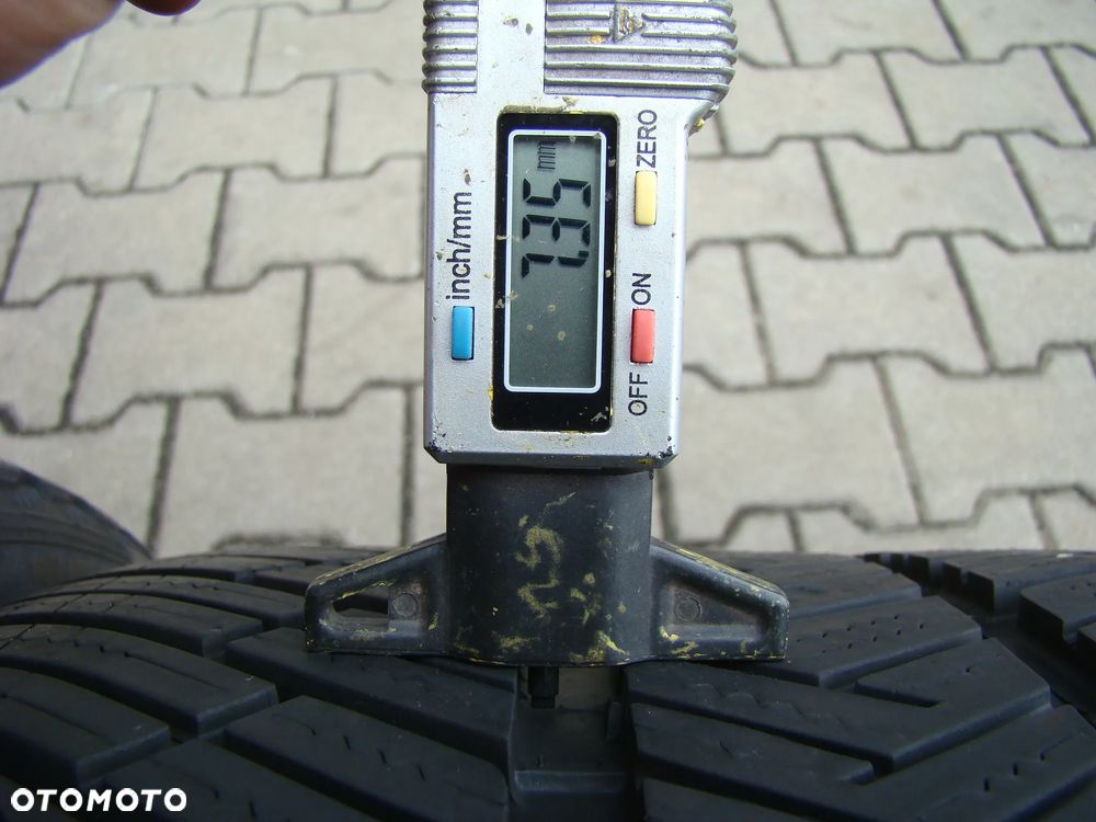 a78 5x112 Mercedes Benz E63 E53 AMG W213 C238 9.5Jx19 et25 265/40 10Jx19 295/35 zima - 17