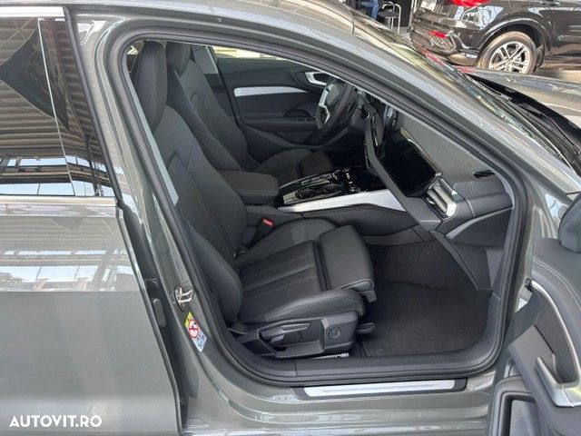 Audi A5 35 TFSI S tronic - 13