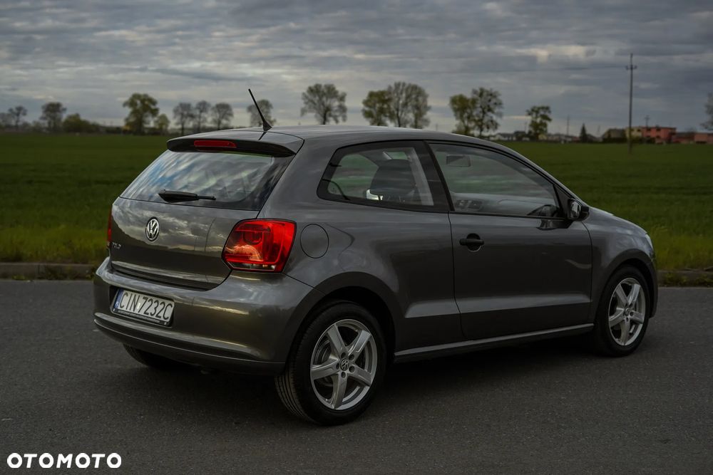Volkswagen Polo 1.2 Trendline - 34