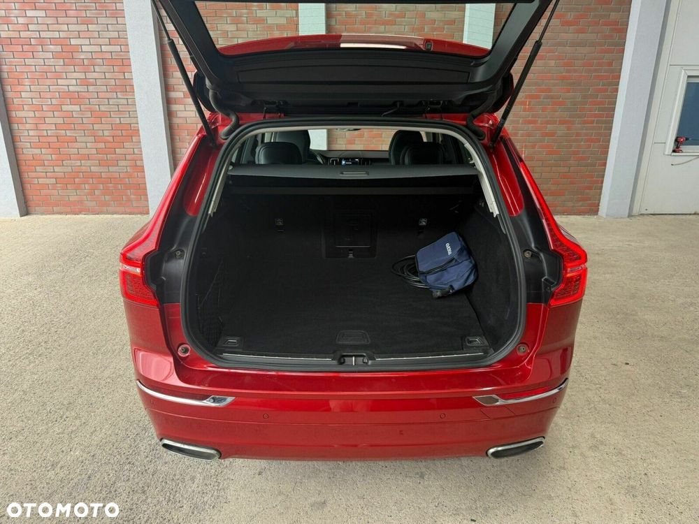 Volvo XC 60 - 14