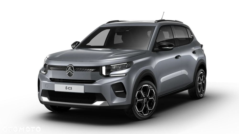 Citroën C3 EV113 Comfort Range 44.8kWh Max - 1