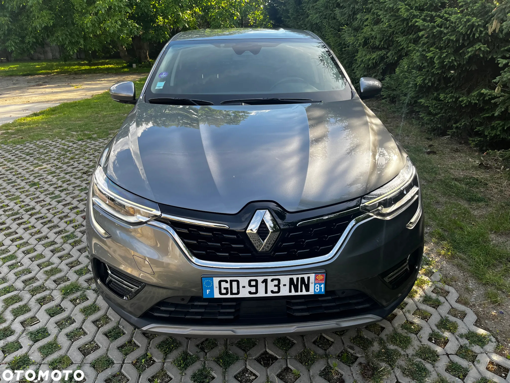 Renault Arkana - 2