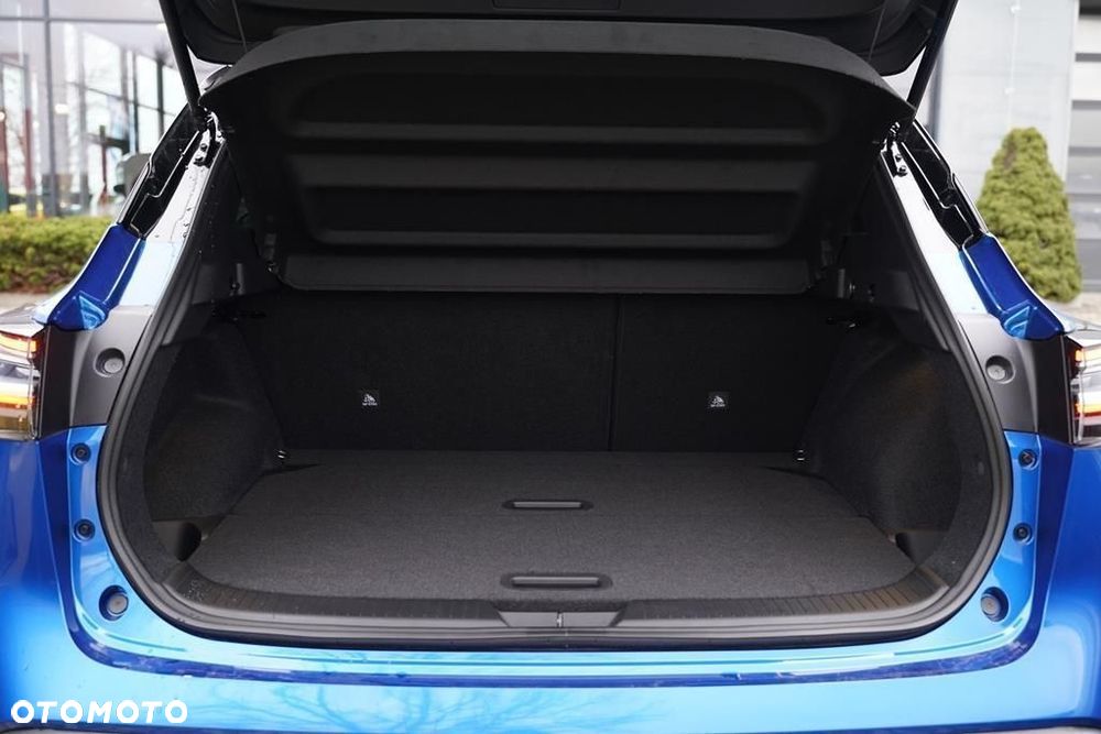 Nissan Qashqai 1.3 DIG-T MHEV N-Connecta Xtronic - 9