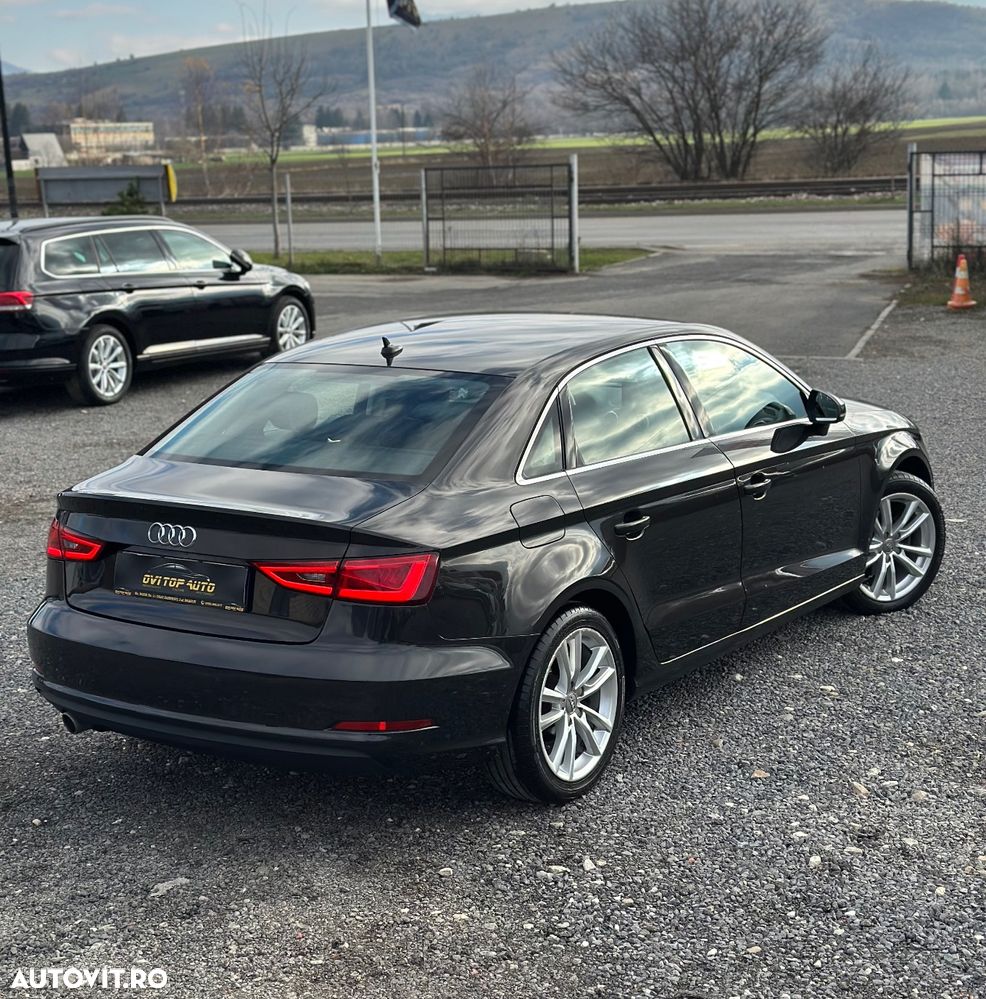 Audi A3 - 11