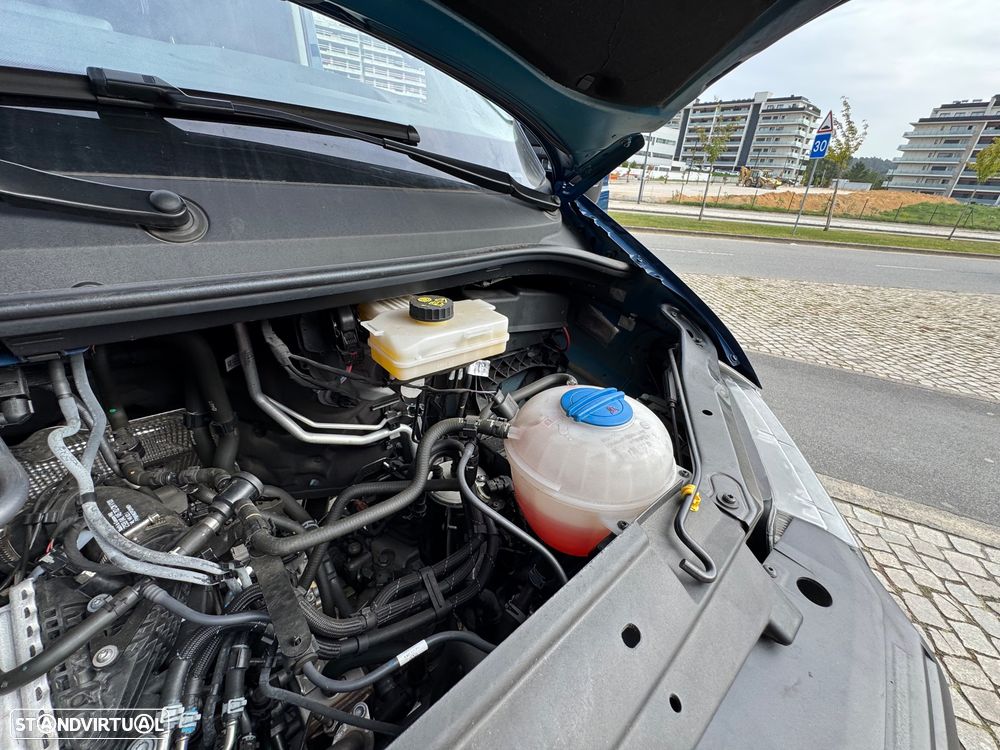 VW Crafter - 44