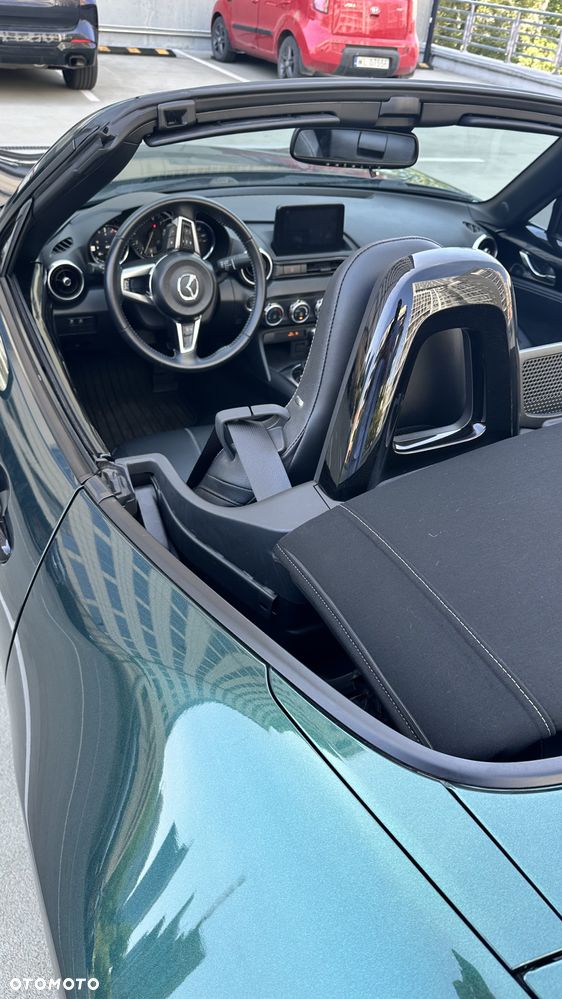 Mazda MX-5 2.0 Kazari i-ELOOP - 11