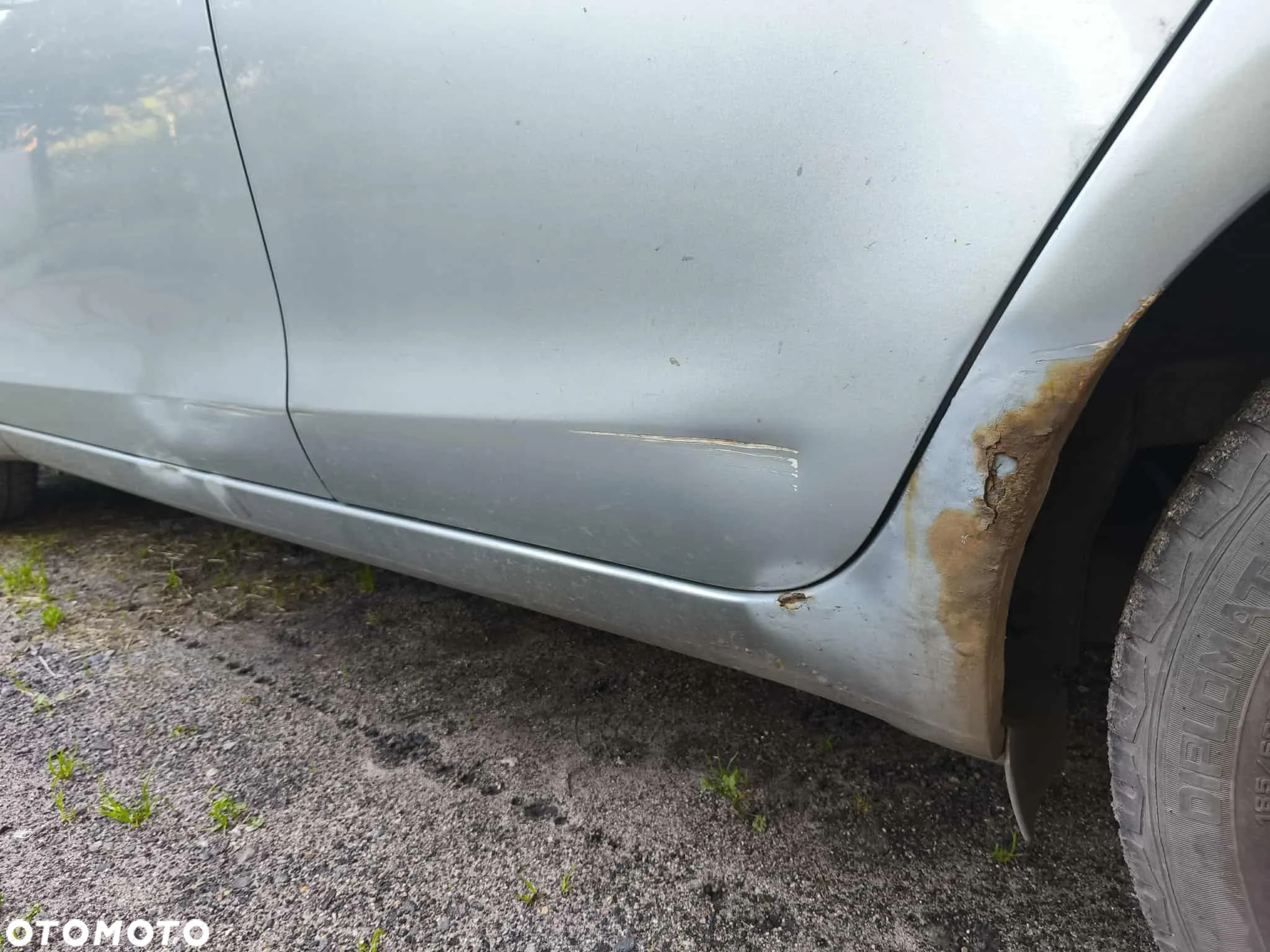 Toyota Yaris 1.0 Luna A/C - 6