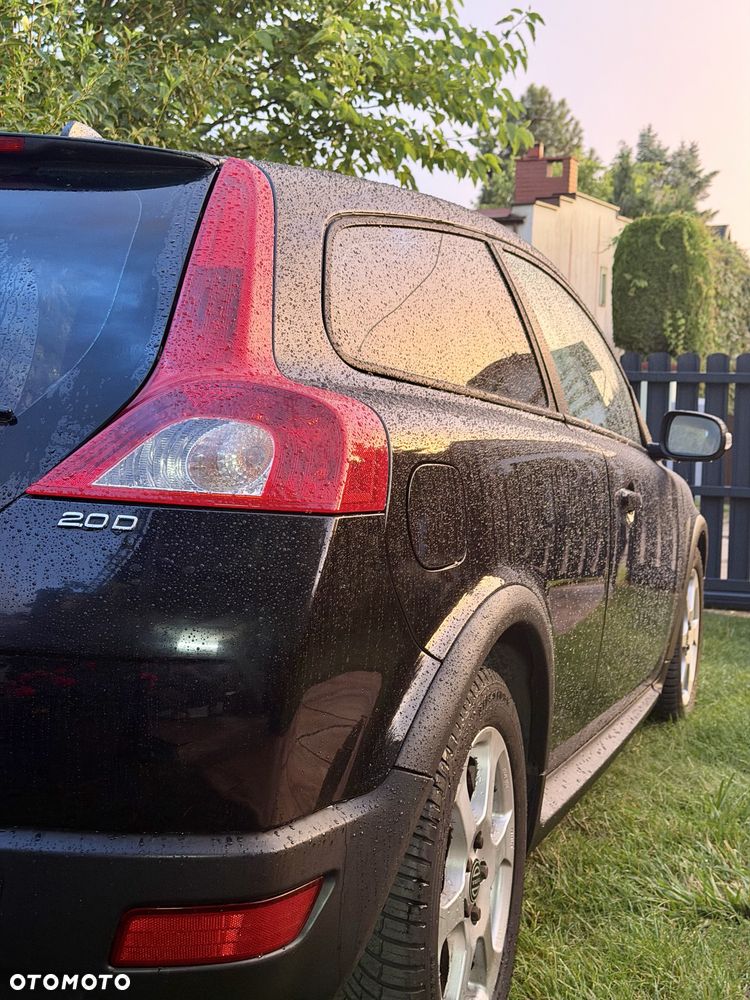 Volvo C30 - 2