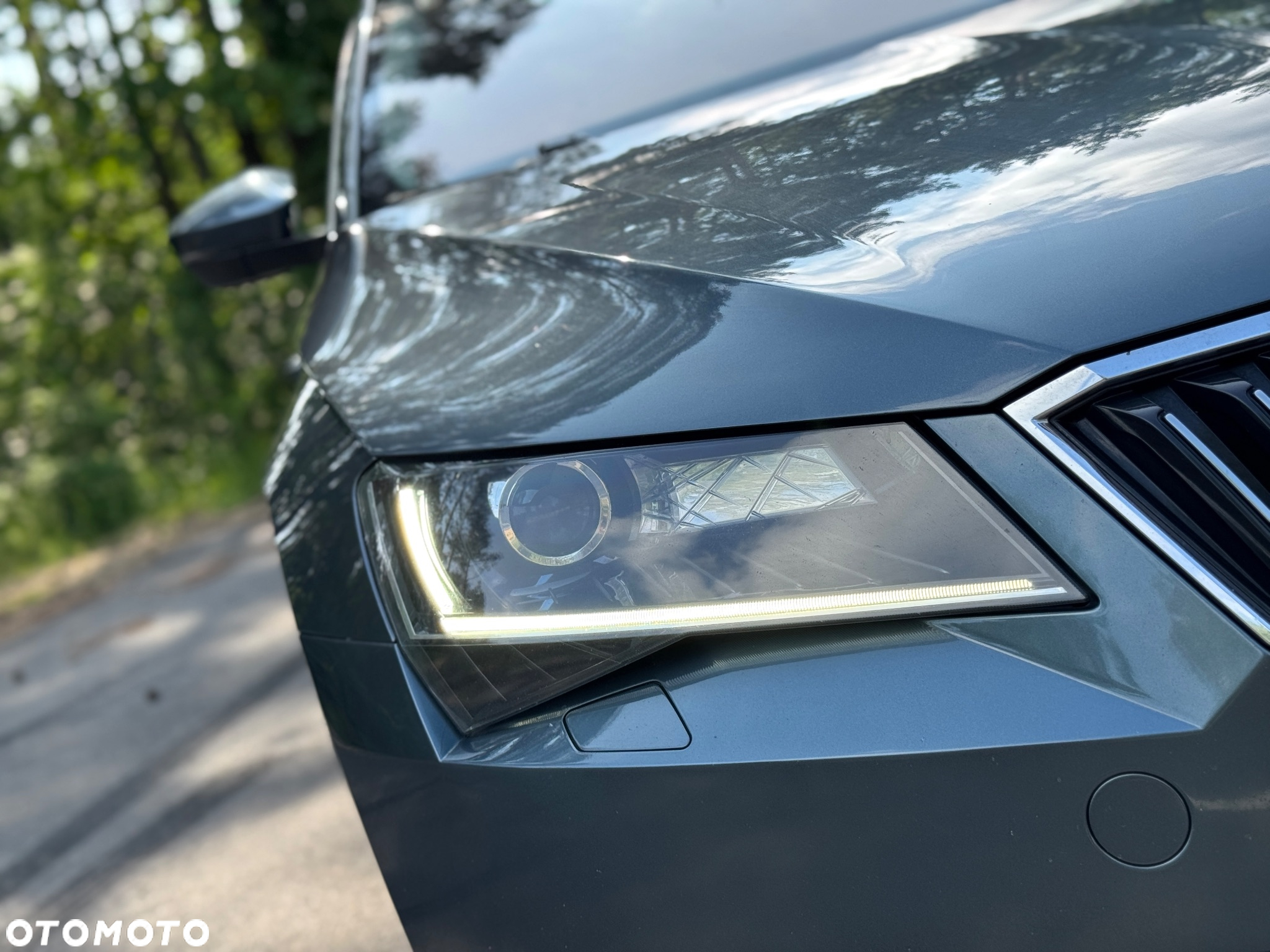 Skoda Superb 2.0 TDI Style - 40