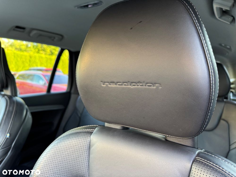 Volvo XC 90 D5 AWD Inscription 7os - 18