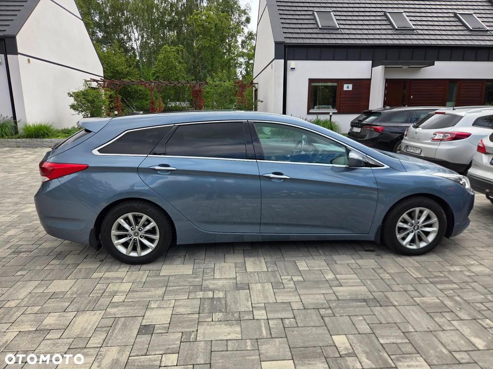 Hyundai i40 1.7 CRDi Comfort - 2