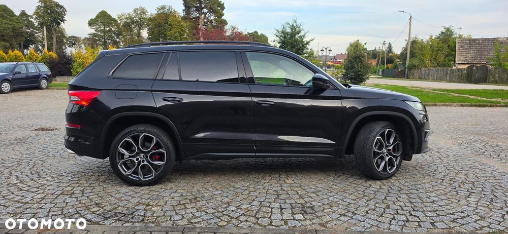 Skoda Kodiaq - 18