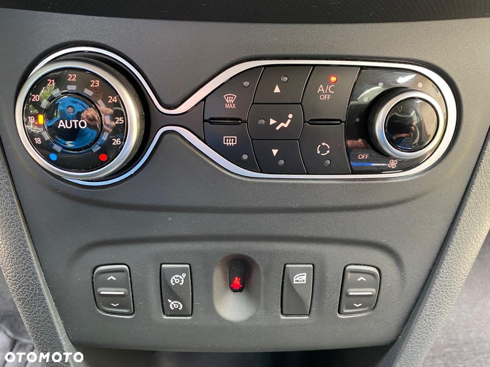 Dacia Sandero Blue dCi 95 Stepway Celebration - 15