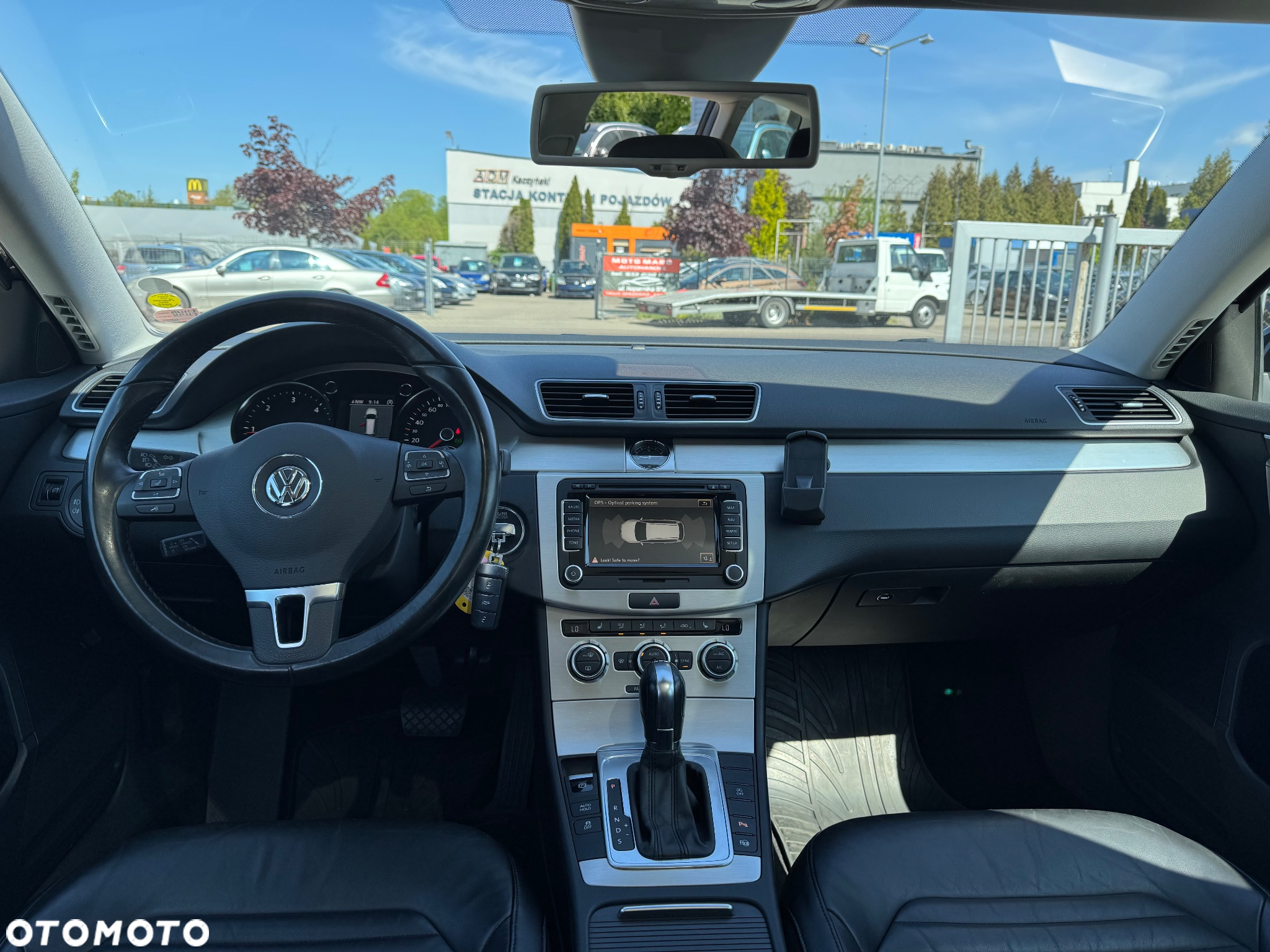 Volkswagen Passat Variant 2.0 TDI DSG BlueMotion Technology Highline - 30
