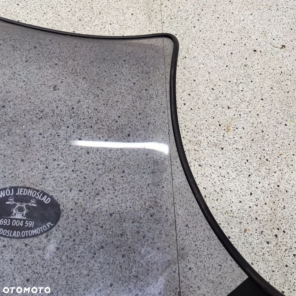 Szyba, szybka, owiewka przód Yamaha FJ 1100 FJ1100 - 14