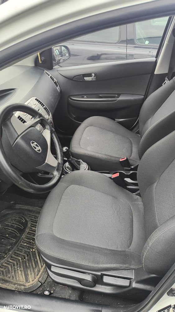 Hyundai i20 1.2 Economy - 7