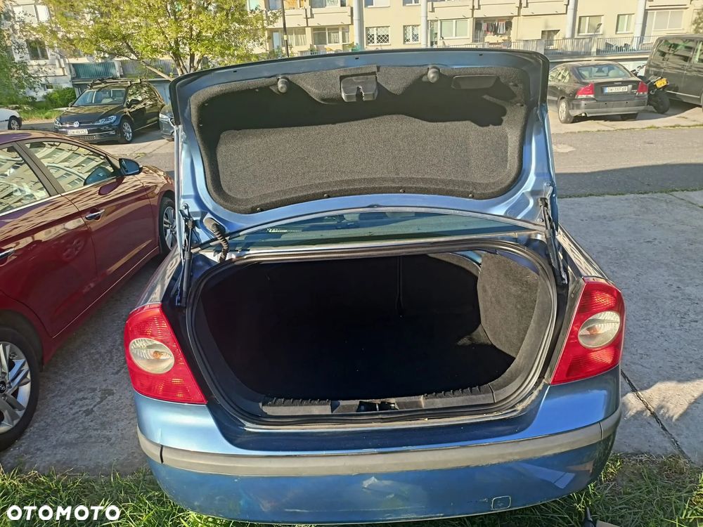 Ford Focus 1.6 FX Gold - 10