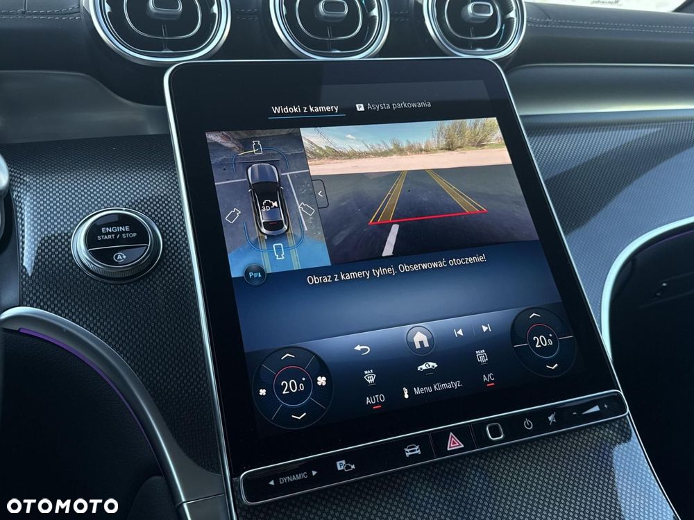 Mercedes-Benz GLC - 28