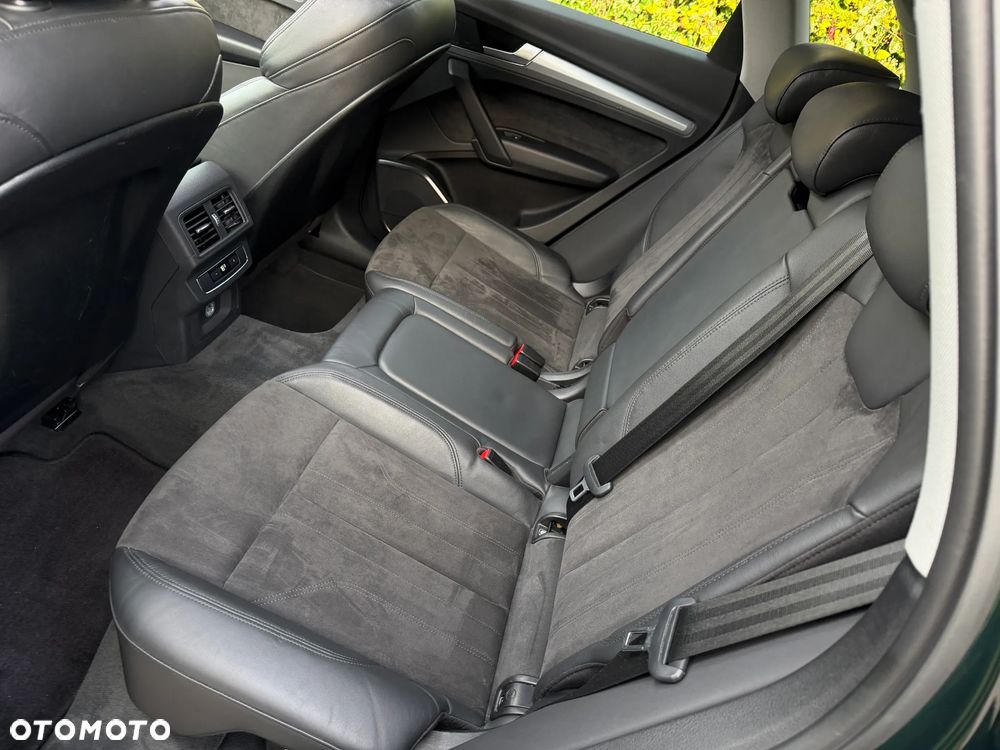 Audi Q5 50 TFSI e Quattro Sport S tronic - 33