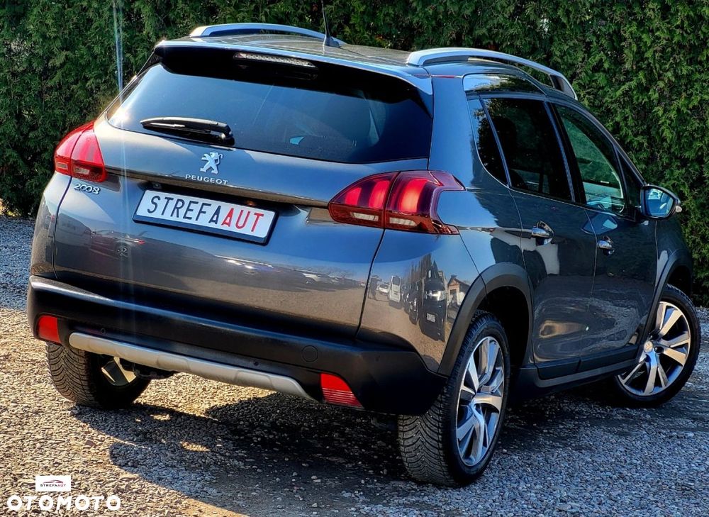 Peugeot 2008 - 4