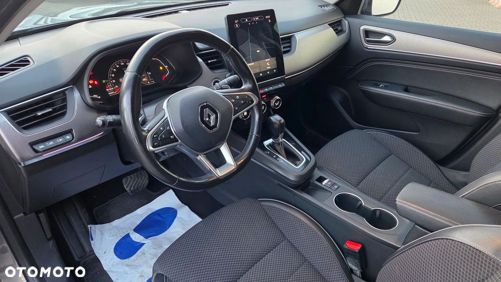 Renault Arkana 1.3 TCe mHEV Intens EDC - 16