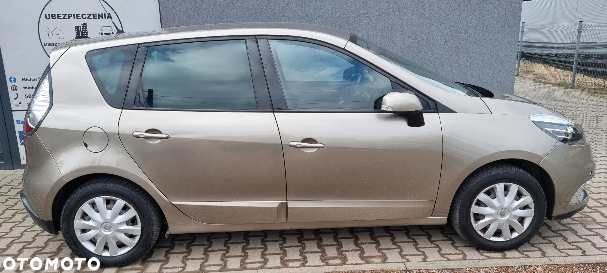 Renault Scenic Xmod 1.2 TCE Energy Expression - 4