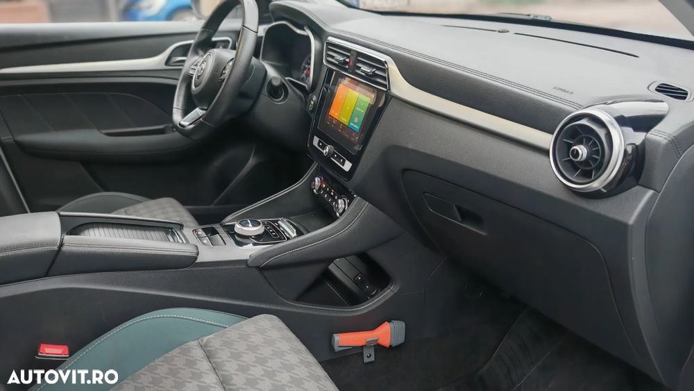 MG ZS EV Comfort - 30