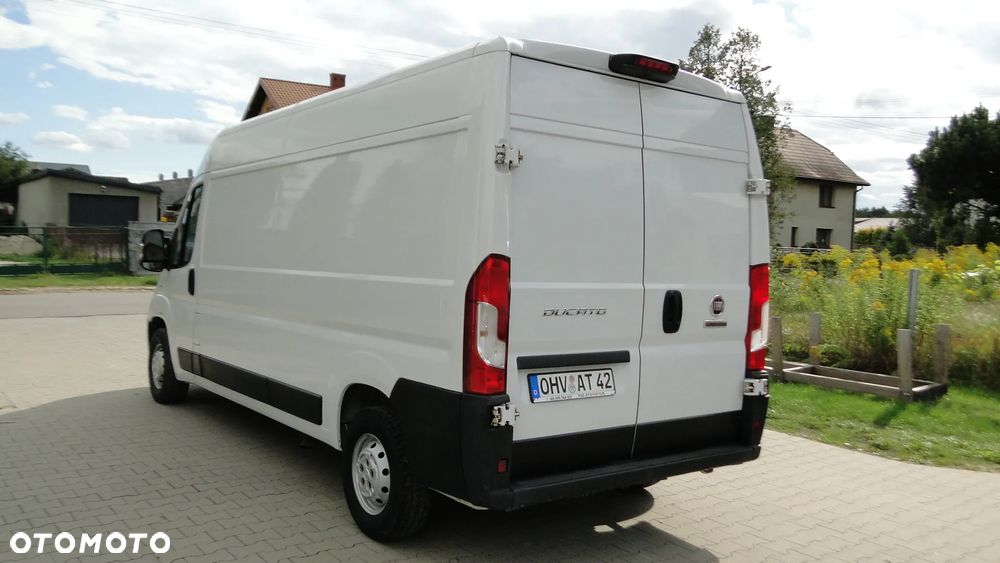 Fiat DUCATO - 7