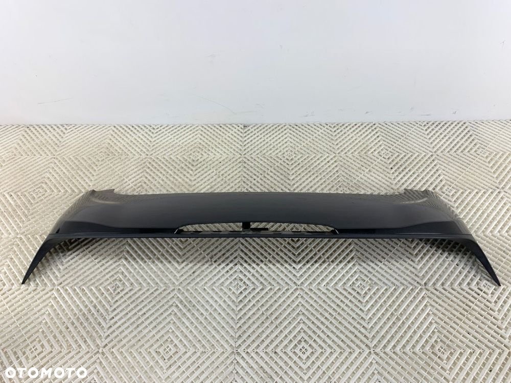 SPOILER LOTKA  JEEP CHEROKEE (KL) 2013 - 2022 2.0 CRD 4x4 125 kW [170 KM] olej napędowy 2014 - 2018 - 2