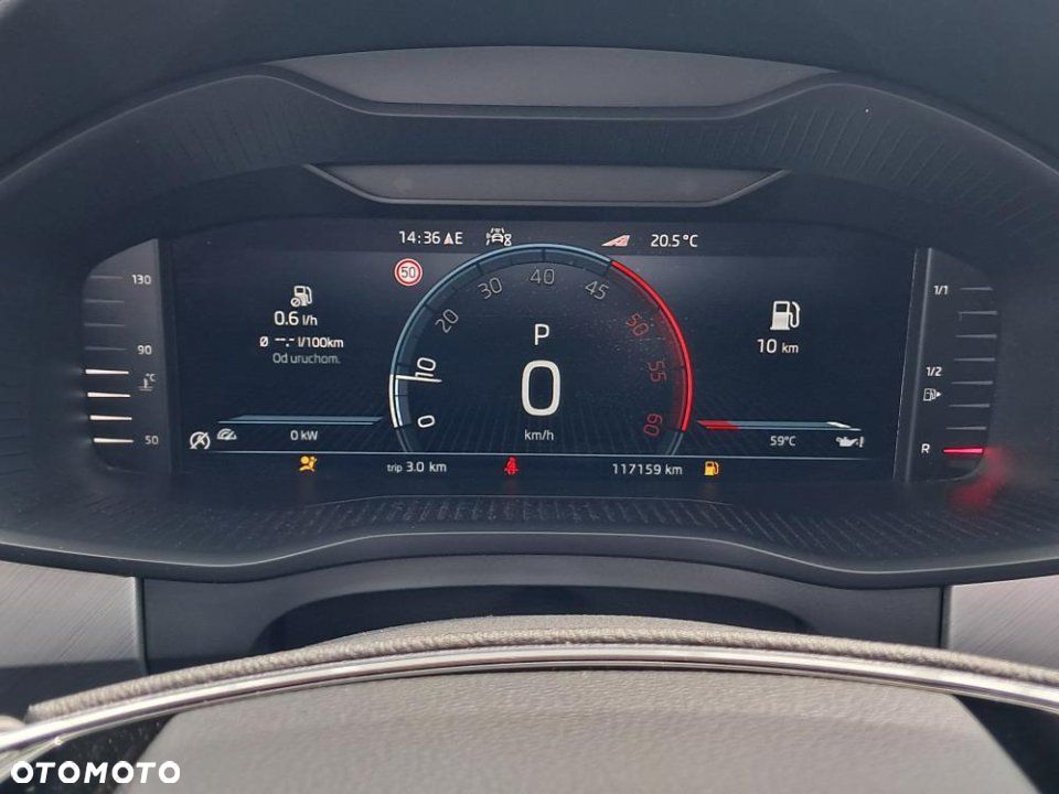 Skoda Kodiaq - 28