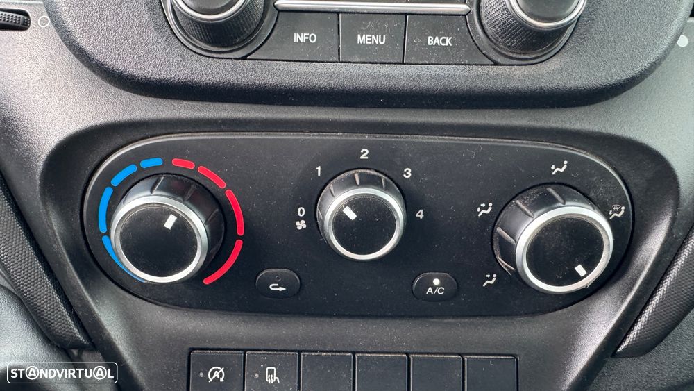 Iveco Daily 2.3 35S16 Tri-Basculante - 3