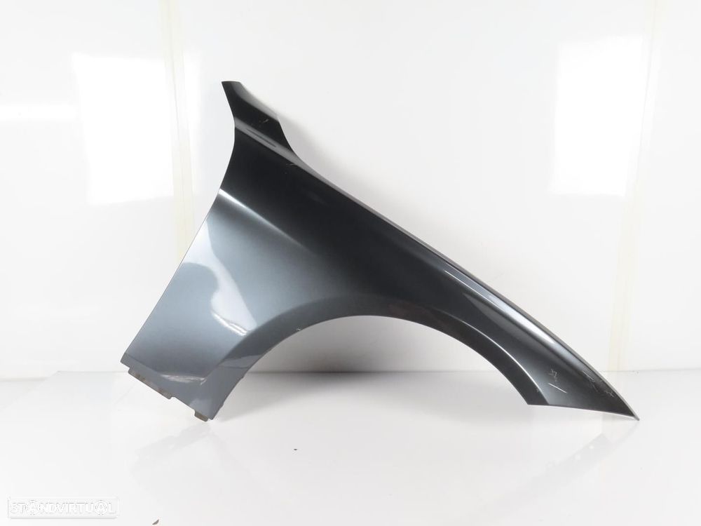 Guarda-lamas Direito/Frente Usado / Original BMW 3 (F30, F80)/BMW 3 Touring (F31... - 1