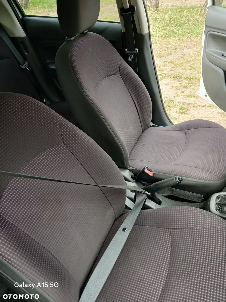 Mitsubishi Space Star 1.2 Clear Tec Shine - 6