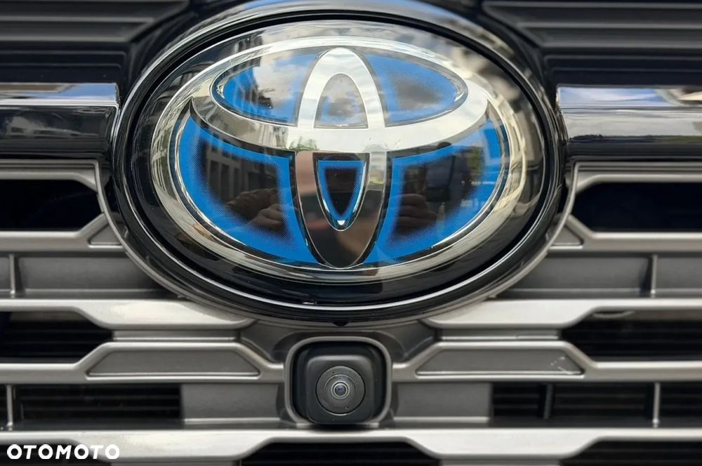 Toyota RAV4 2.5 4x4 Adventure - 13