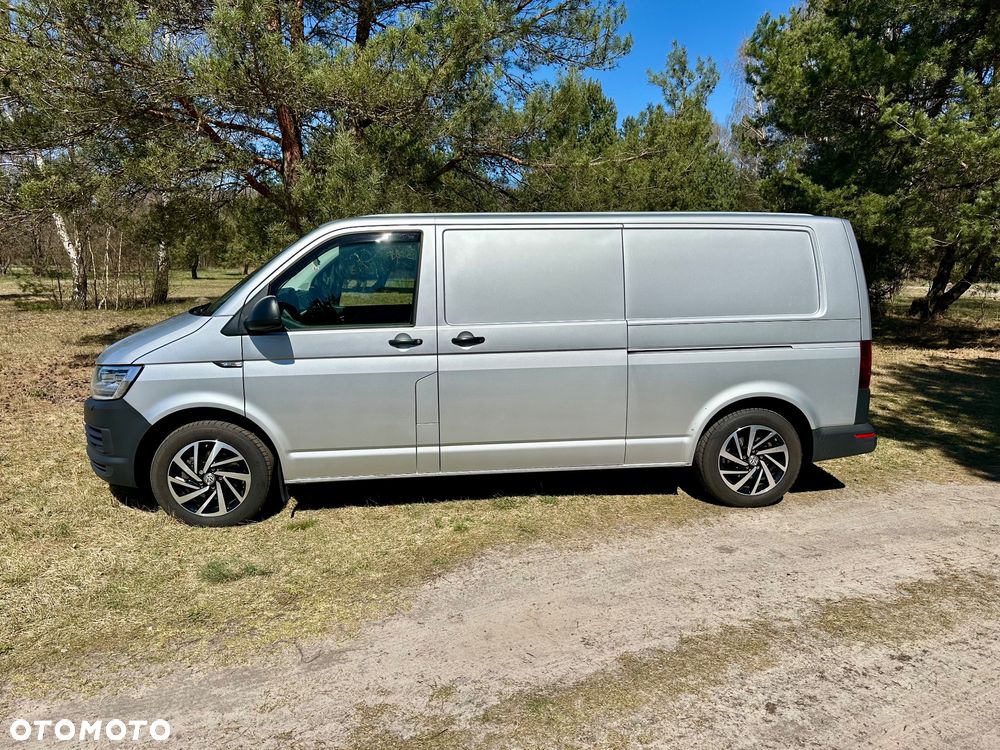 Volkswagen TRANSPORTER T6 - 13