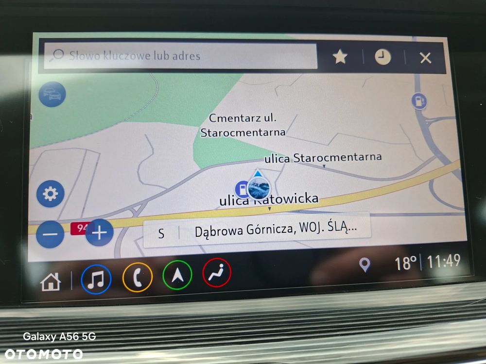Opel Insignia 2.0 CDTI automatik Business Innovation - 27