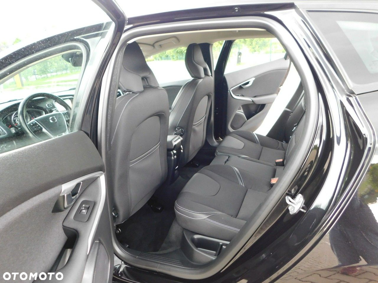 Volvo V40 - 12