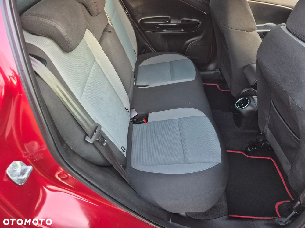 Alfa Romeo Giulietta 1.4 TB 16V Sport - 23