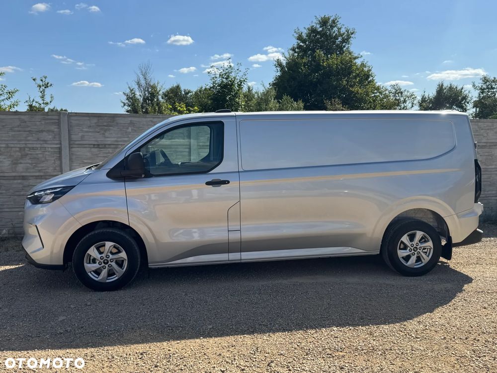 Ford Transit Custom - 15