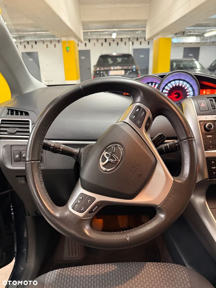 Toyota Verso 1.8 7-Sitzer Comfort - 13