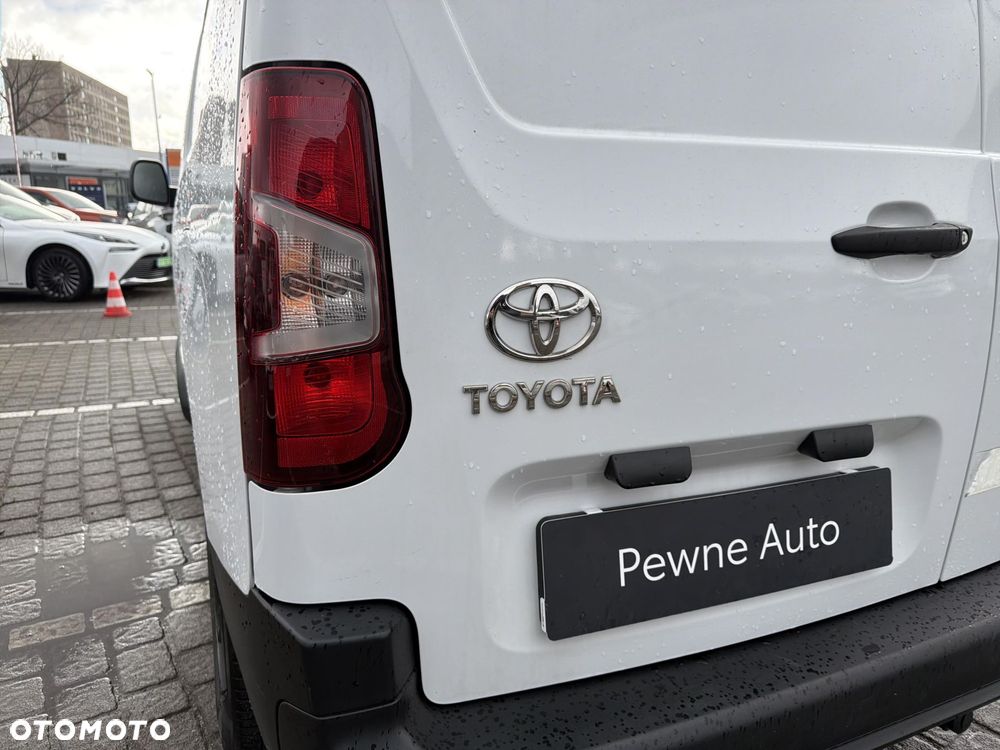 Toyota PROACE CITY - 10