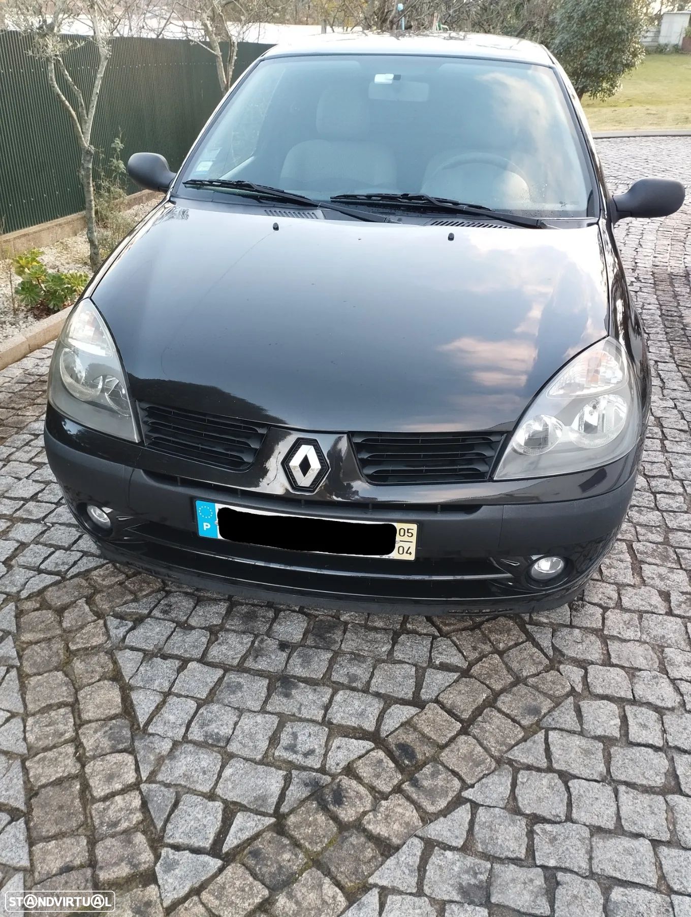 Renault Clio 1.5 dCi Dynamique - 1