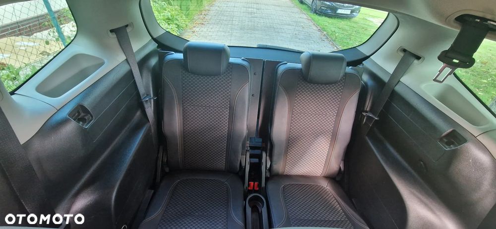Opel Zafira 1.4 T Elite - 17