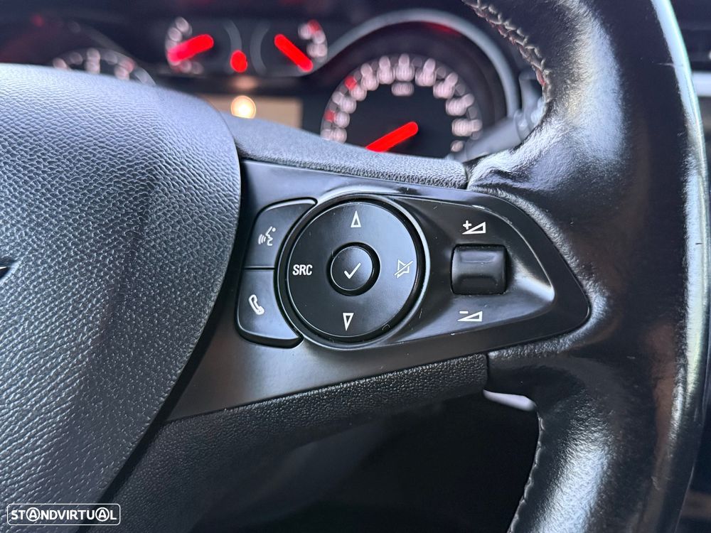 Opel Corsa 1.5 D Edition - 15