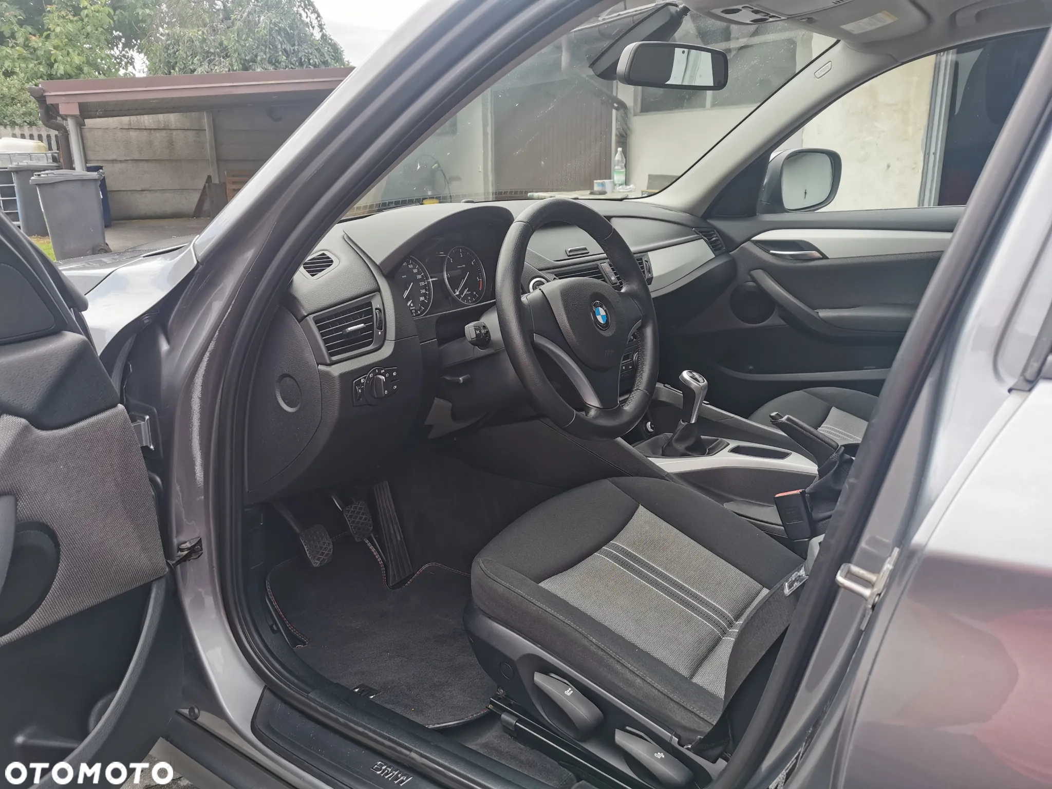 BMW X1 xDrive18d - 6