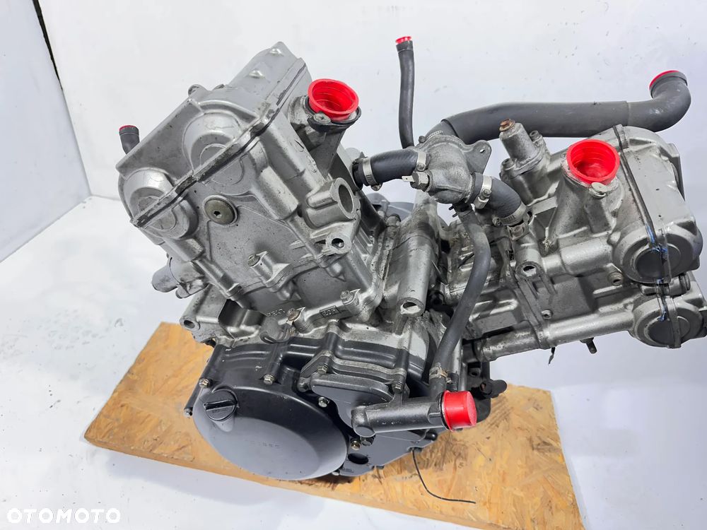 Silnik Suzuki SV 650 97-03R 14Dni GW - 8